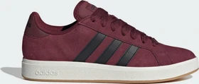 adidas Grand Court Base 00s shadow red/core black/off white