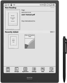 Onyx Boox Note Plus