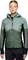 Vaude Sesvenna IV Funktionsjacke dusty fern (Damen) Vorschaubild