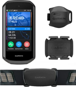 Garmin Edge 1050 Bundle