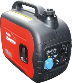 AL-KO Premium 2000i Benzin-Stromerzeuger