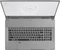 MSI WF75 10TJ-217 Mobile Workstation WF75 10TJ-217, Space Grey, Core i7-10750H, 32GB RAM, 1TB SSD, Quadro T2000, DE Vorschaubild