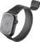 Cellularline Steel Band für Apple Watch 42mm/44mm/45mm/49mm Vorschaubild