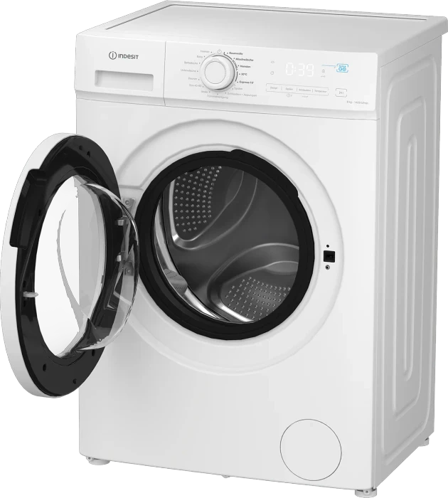 Indesit IM 864 MY TIME AT Frontlader