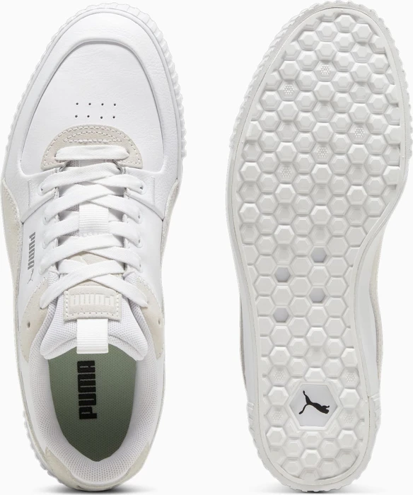 Puma Cali G puma white (Damen)