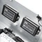 SilverStone RM52, schwarz, 5HE, ATX Vorschaubild