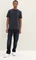 Tom Tailor Trad Relaxed Jeans Jeans used dark stone blue denim (Herren) Vorschaubild