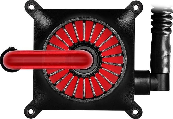 DeepCool Captain 240