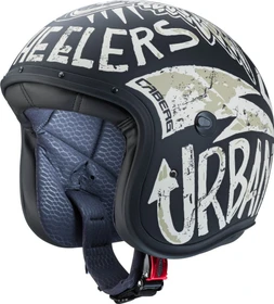 Caberg Freeride matt schwarz
