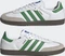 adidas Samba OG white/green/gum 5 Vorschaubild
