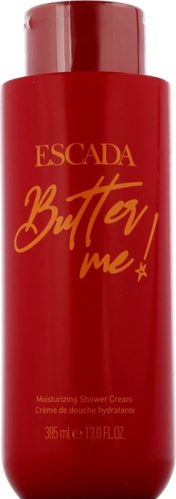 Escada Yum me, Butter me! Shower Cream, 385ml