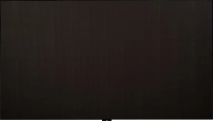 LG LAEC018-GN2, 163"