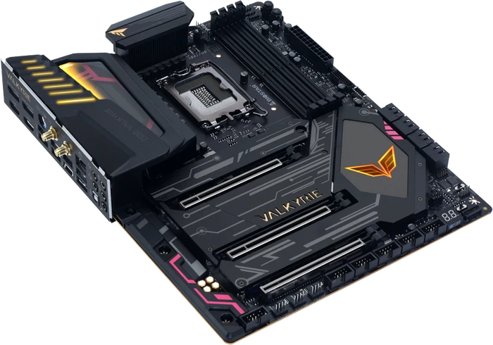 Biostar Z690 Valkyrie (Intel 1700)