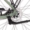 Fischer City Cita 2403 Active misty green matt Modell 2025 Vorschaubild