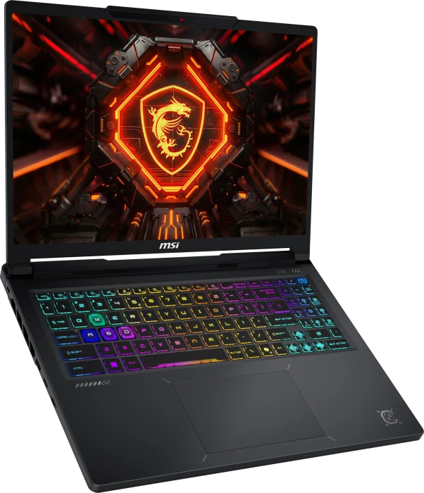 MSI Crosshair 16 Max HX E2WGXK-023, Core Ultra 9 275HX, 16GB RAM, 1TB SSD, GeForce RTX 5070, DE