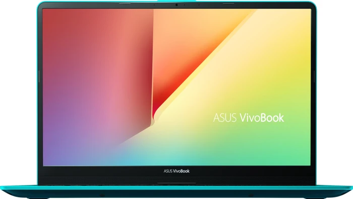 ASUS VivoBook S15 S530UF-BQ050T, Firmament Green, Core i5-8250U, 8GB RAM, 256GB SSD, GeForce MX130, DE