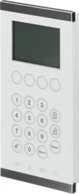 ABB BT/A 2.1 KeyPad weiß