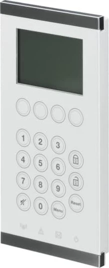 ABB BT/A 2.1 KeyPad weiß