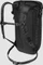 Jack Wolfskin Helsinki Rolltop ultra black Vorschaubild