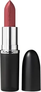 MAC MACximal Sleek Satin Lippenstift sitting pretty, 3.5g