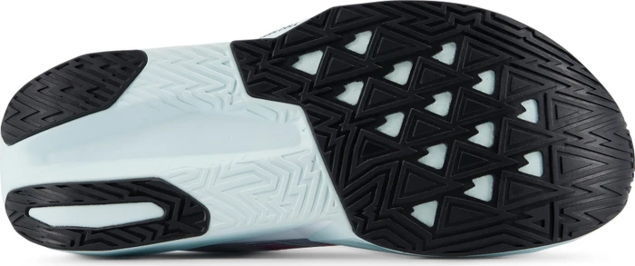 New Balance FuelCell Rebel v5 nb 103 white (Herren)