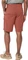 Jack Wolfskin Desert Hose kurz barn red (Herren) Vorschaubild