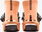 Salomon Rhythm Softbindung neon orange (Herren) (Modell 2022/2023) Vorschaubild