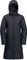 Jack Wolfskin Deutzer Funktionsmantel dark navy (Damen) Vorschaubild