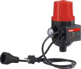 AL-KO Hydrocontrol elektronischer Druckschalter mit Trockenlaufsicherung