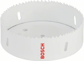 Bosch Professional HSS Bimetall Lochsäge, 133mm, 1 Stück