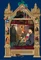 Ravensburger Puzzle Harry Potter auf dem Weg nach Hogwards Vorschaubild