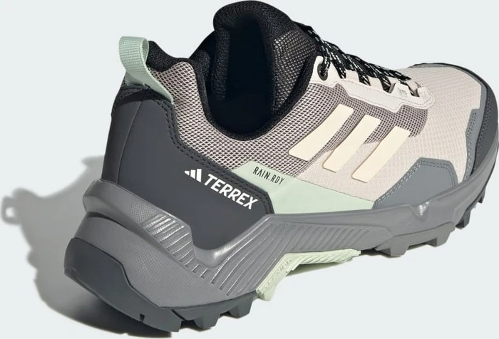 adidas Eastrail 2.0 Rain.RDY putty mauve/wonder white/linen green (Damen)