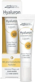 Dr. Theiss medipharma cosmetics Hyaluron Sonnenpflege Lippenbalsam LSF50+, 7ml