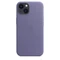 Apple Leder Case mit MagSafe für iPhone 13 Wisteria Vorschaubild