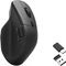 Keychron M6 Wireless Mouse schwarz, 1K PixArt 3395, USB/Bluetooth Vorschaubild