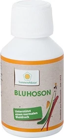 Sonnenmoor Bluhoson Kräuterauszug Flüssigkeit, 100ml