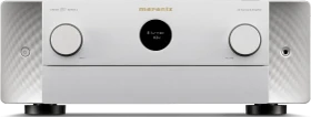 Marantz Cinema 50 Serie 2 silber/gold