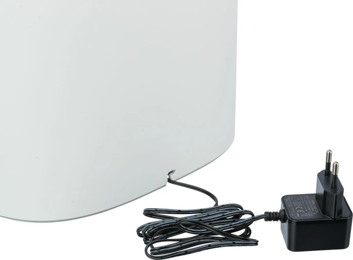 Trixie TX8 2.0 Smart Futterautomat, max. 4 Mahlzeiten pro Tag, Timer, Lautsprecher, 4.5l, weiß