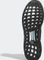 adidas Ultraboost DNA 5.0 core black/vivid red (Herren) Vorschaubild