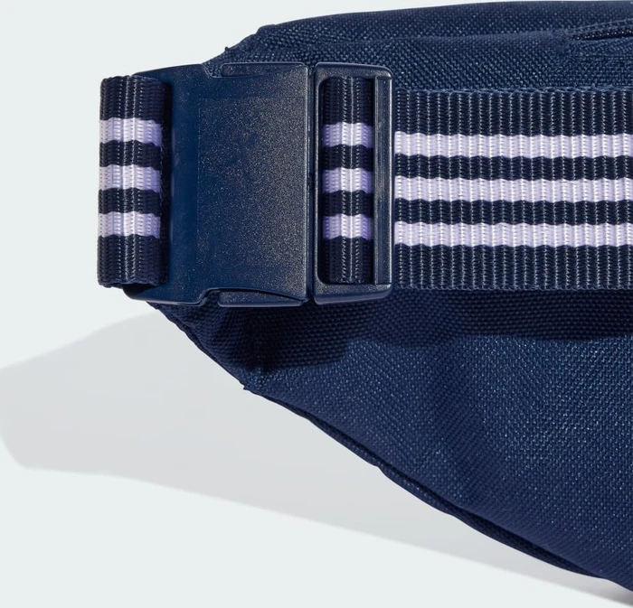 adidas Adicolor Bauchtasche night indigo