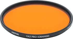 Hoya Farbkorrektur orange G HMC 77mm