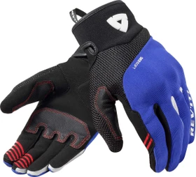 Rev'it Endo schwarz/blau