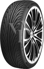 Nankang NS-2 195/60 R13 83H