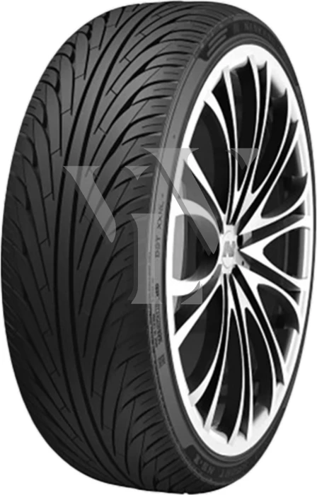 Nankang NS-2 195/60 R13 83H