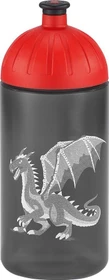 Step by Step Dragon Drako Trinkflasche 500ml