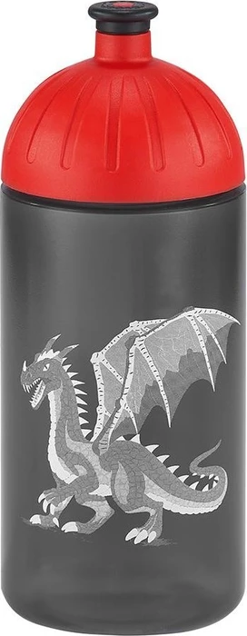 Step by Step Dragon Drako Trinkflasche 500ml