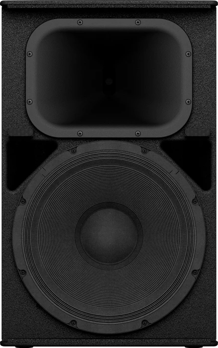 Yamaha DHR15, Stück