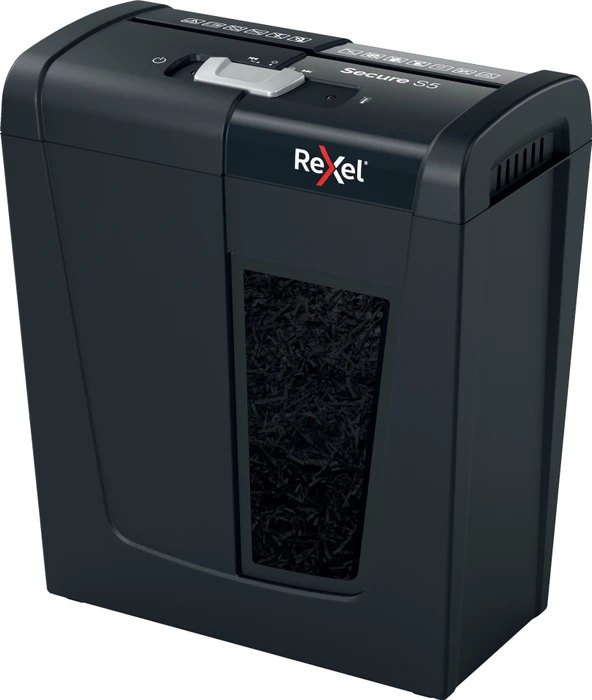 Rexel Secure S5, 6mm