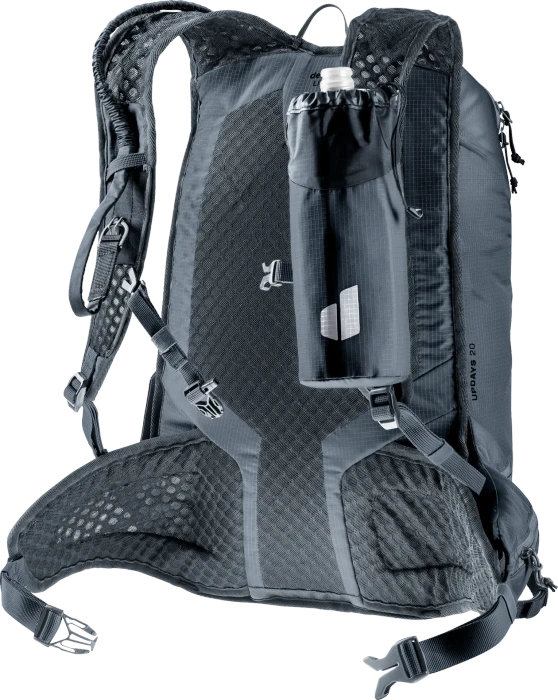 Deuter Updays 20 schwarz