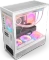 NZXT S5 RGB Deluxe White, Glasfenster Vorschaubild